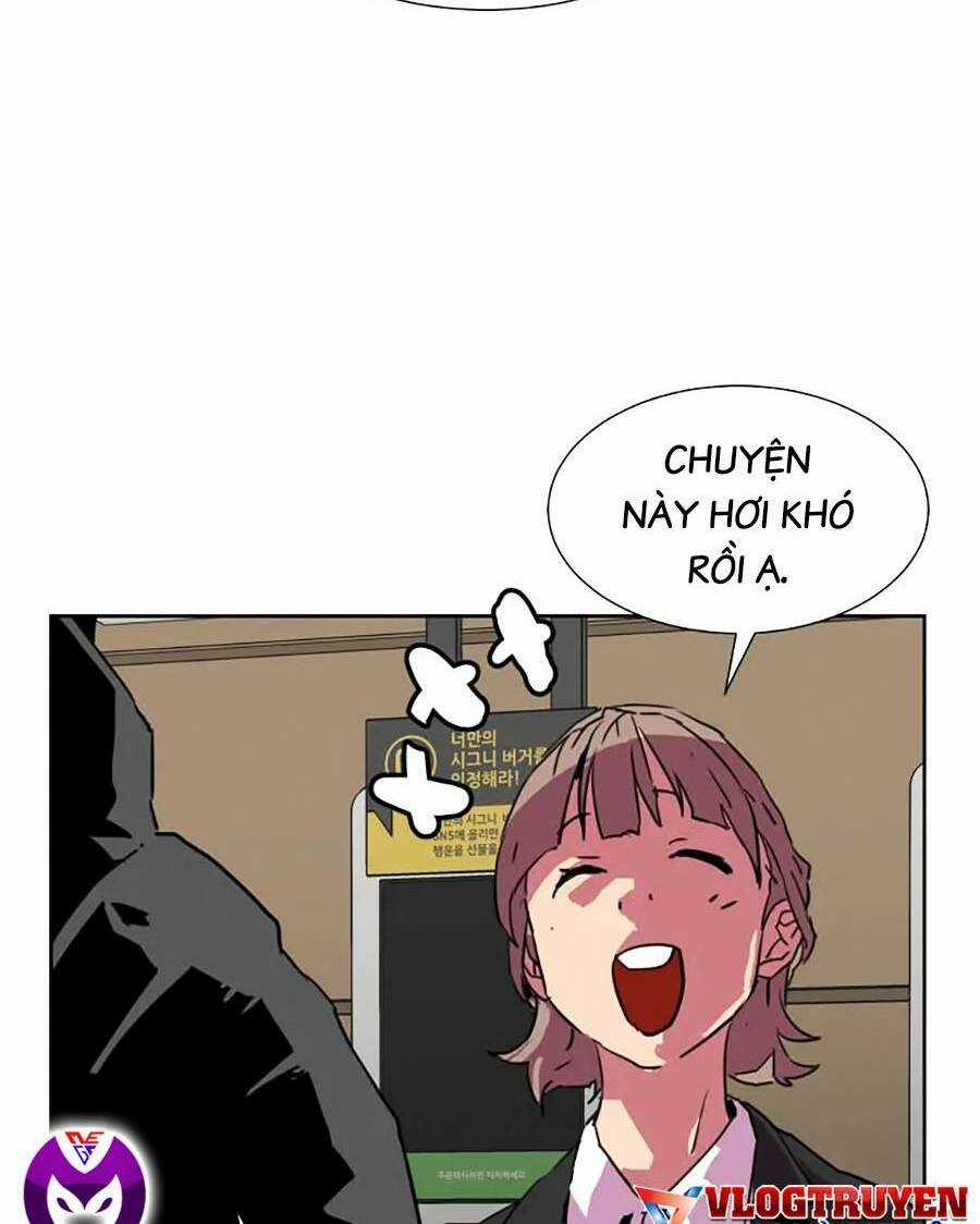 Săn Lùng Bắt Nạt - Chapter 49 - Trang 68