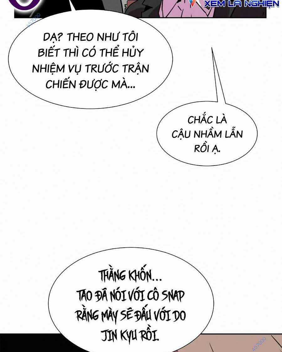 Săn Lùng Bắt Nạt - Chapter 49 - Trang 69