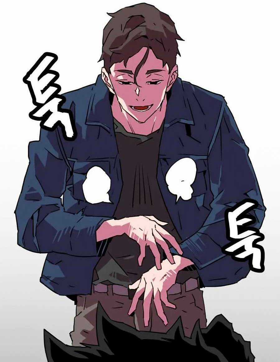 Săn Lùng Bắt Nạt - Chapter 49 - Trang 8