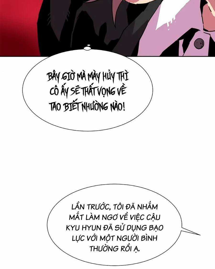 Săn Lùng Bắt Nạt - Chapter 49 - Trang 71