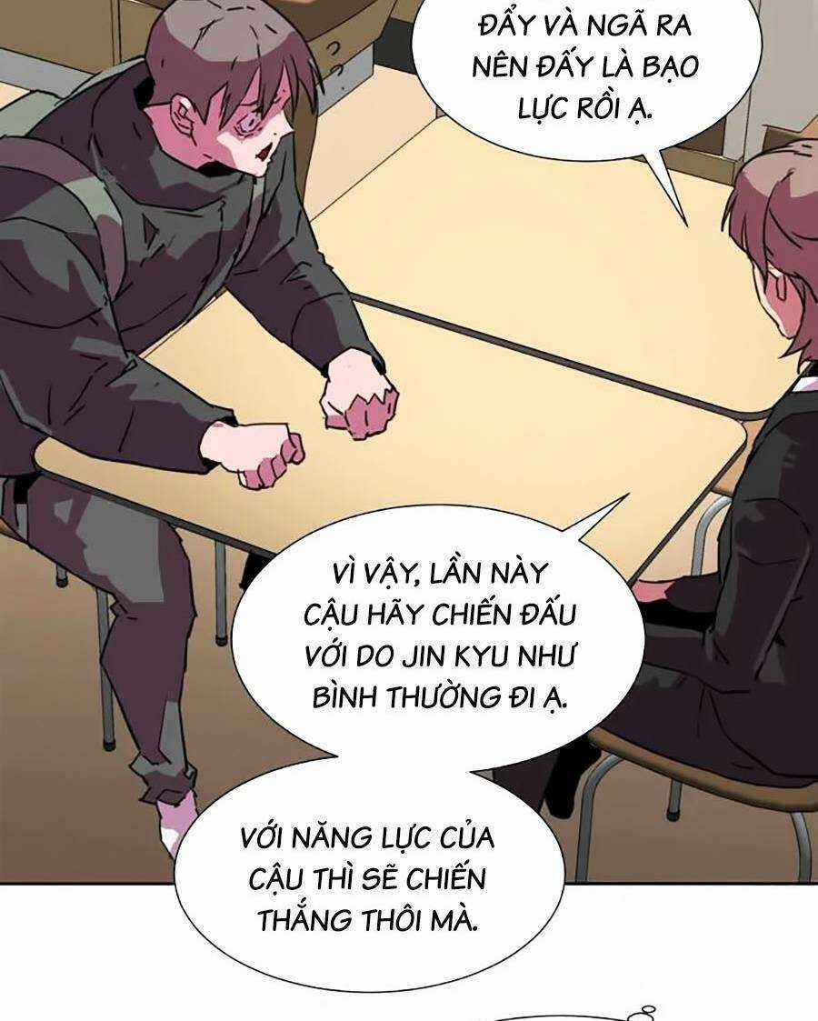 Săn Lùng Bắt Nạt - Chapter 49 - Trang 77