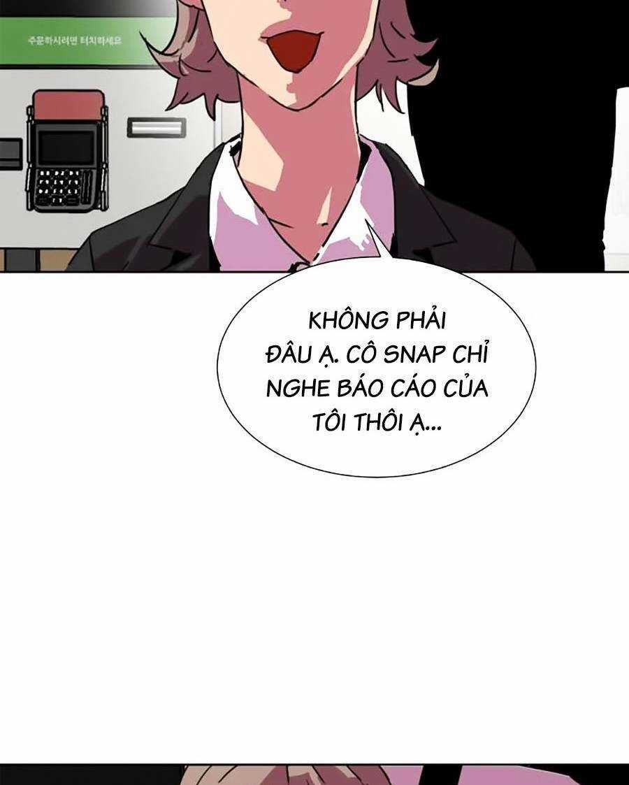 Săn Lùng Bắt Nạt - Chapter 49 - Trang 79