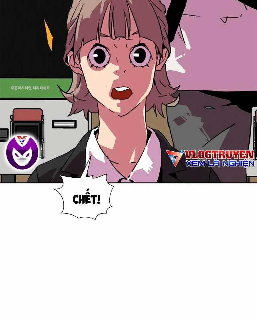 Săn Lùng Bắt Nạt - Chapter 49 - Trang 80