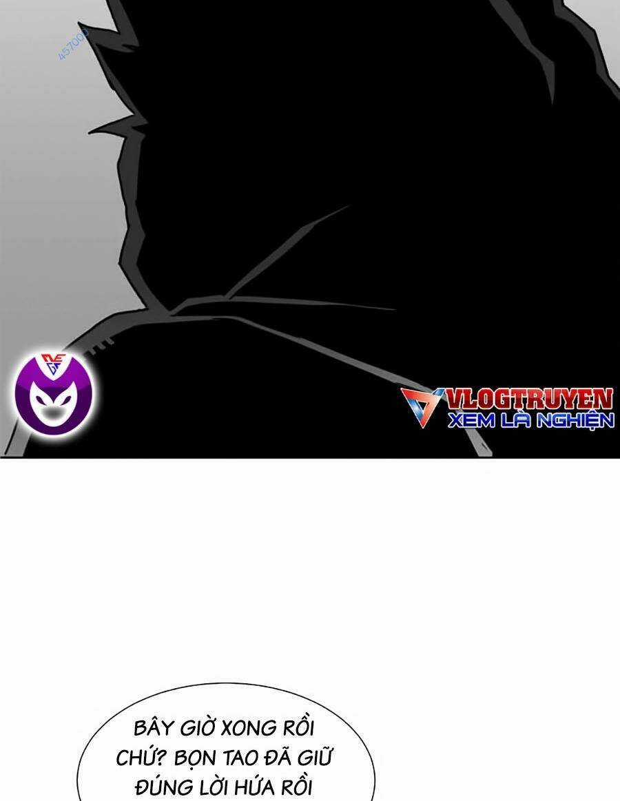 Săn Lùng Bắt Nạt - Chapter 49 - Trang 9