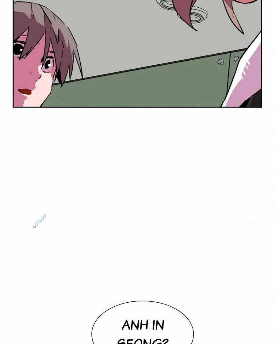 Săn Lùng Bắt Nạt - Chapter 49 - Trang 82