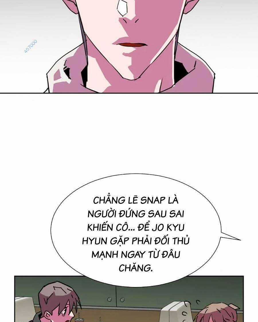 Săn Lùng Bắt Nạt - Chapter 49 - Trang 85