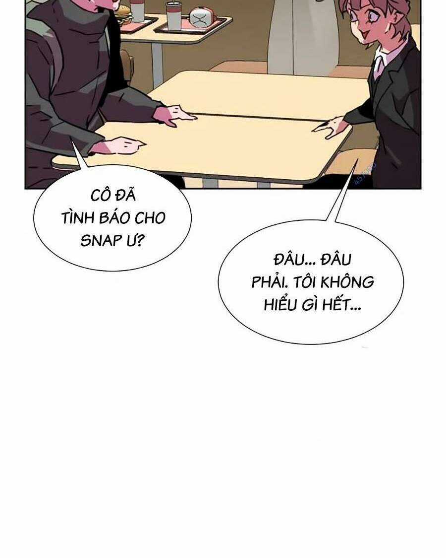 Săn Lùng Bắt Nạt - Chapter 49 - Trang 86