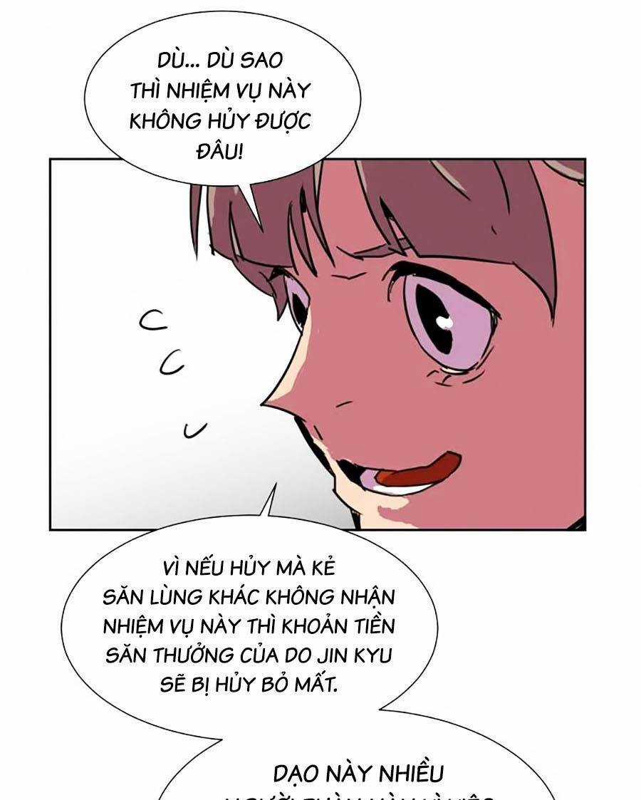 Săn Lùng Bắt Nạt - Chapter 49 - Trang 87
