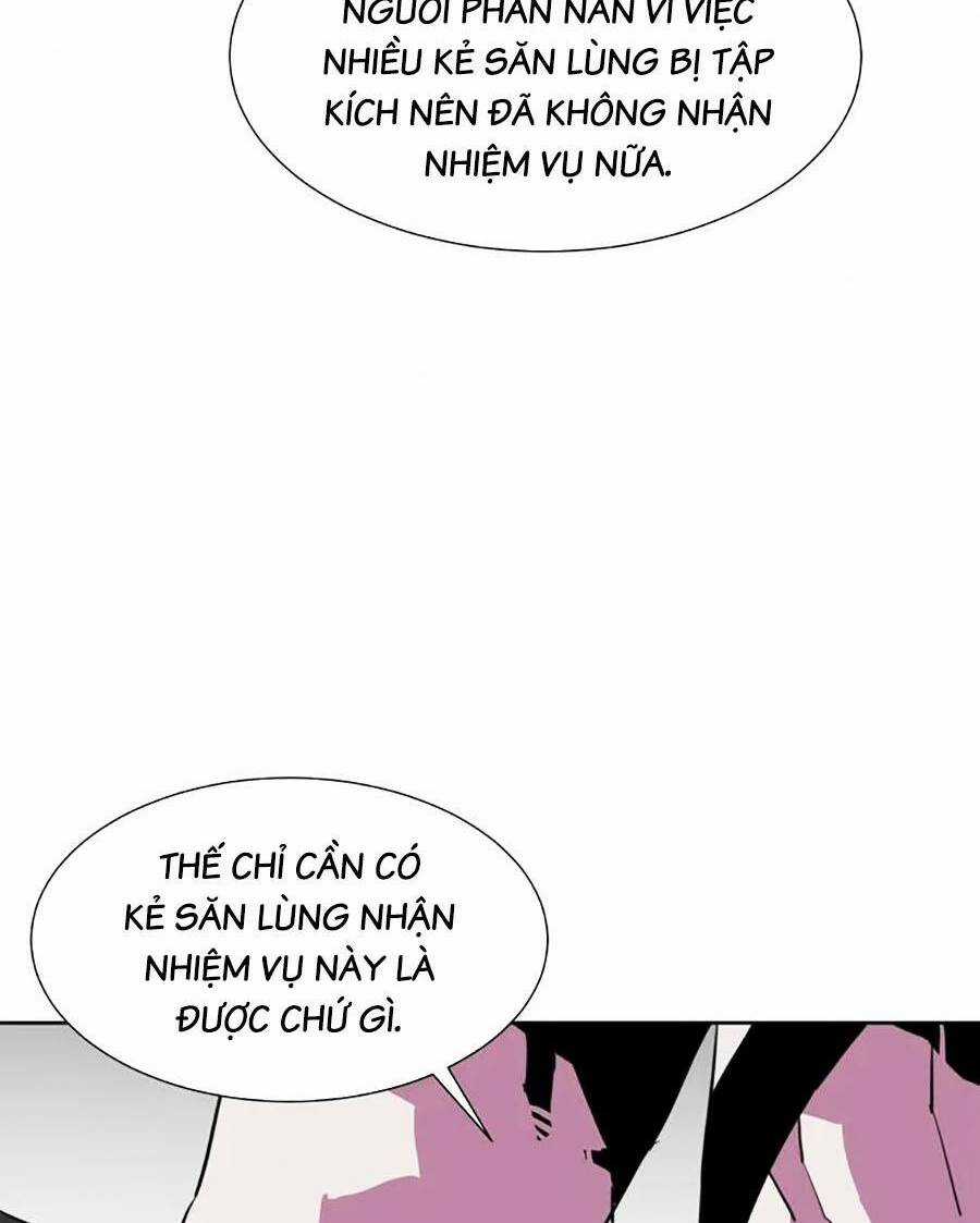 Săn Lùng Bắt Nạt - Chapter 49 - Trang 88