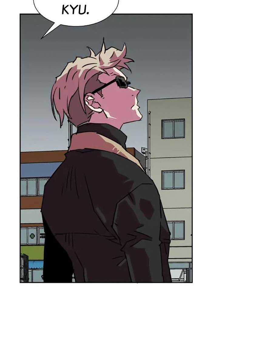 Săn Lùng Bắt Nạt - Chapter 49 - Trang 91