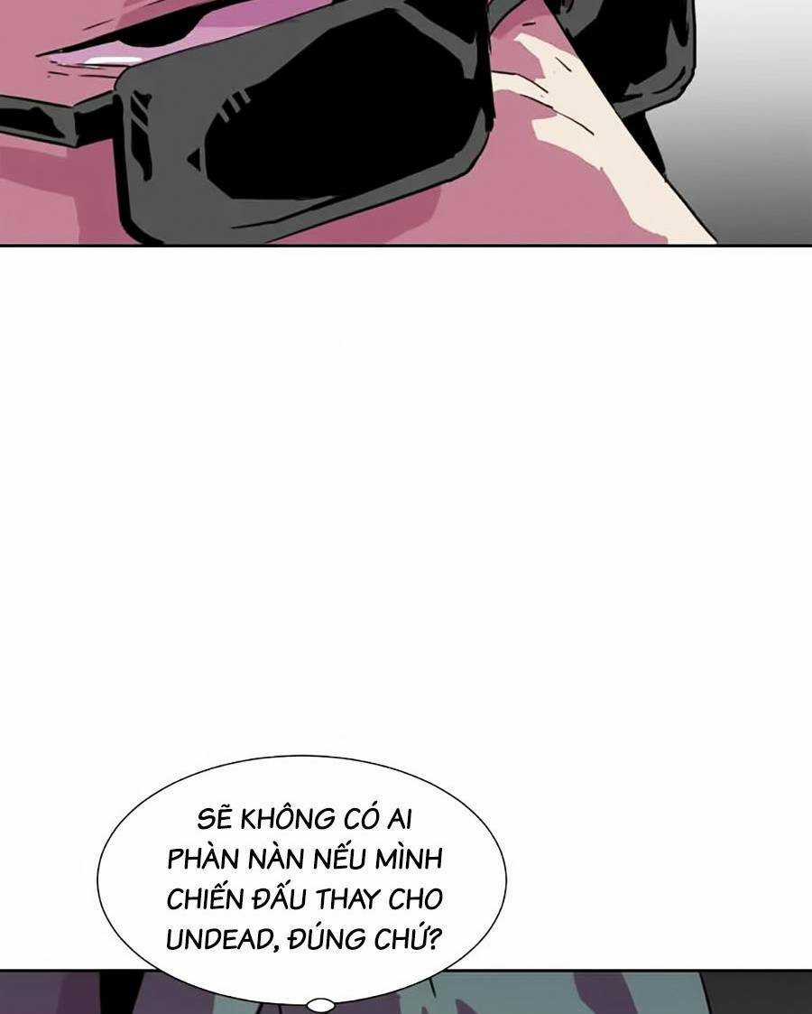 Săn Lùng Bắt Nạt - Chapter 49 - Trang 95