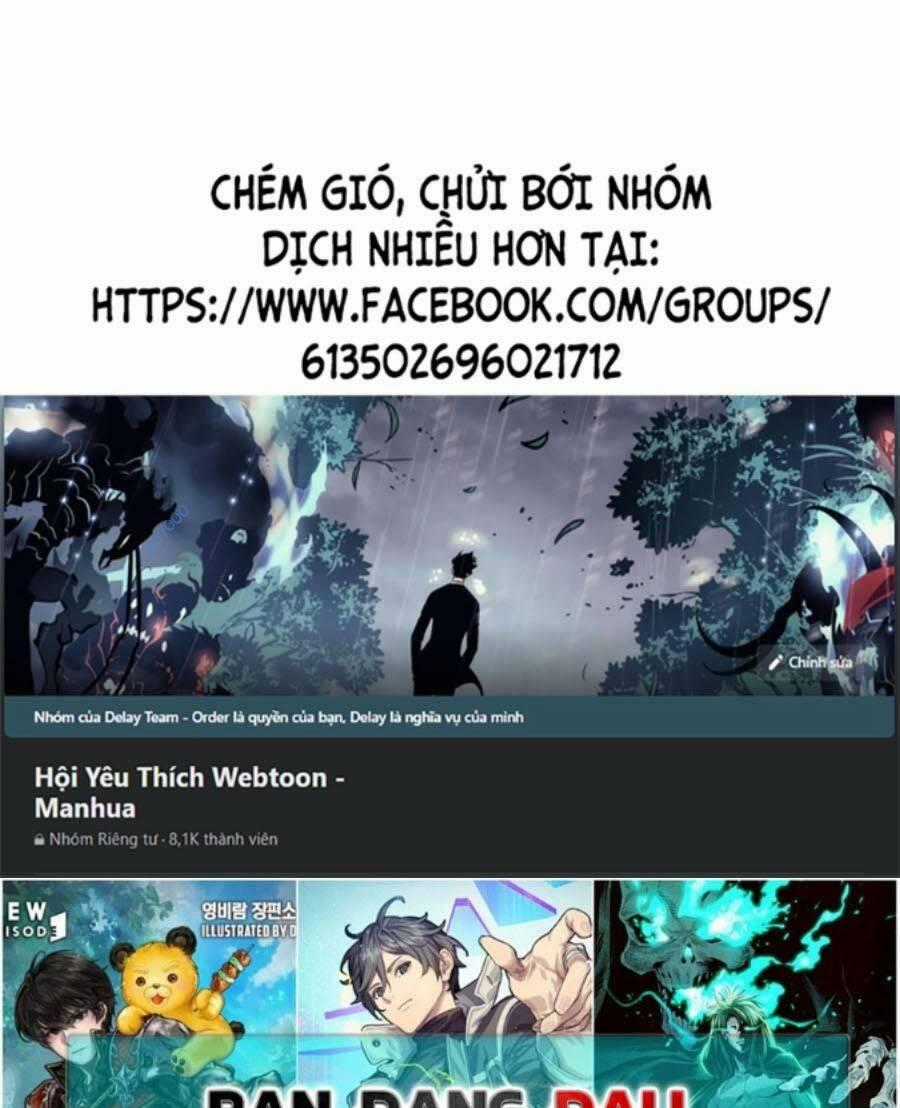 Săn Lùng Bắt Nạt - Chapter 50 - Trang 1