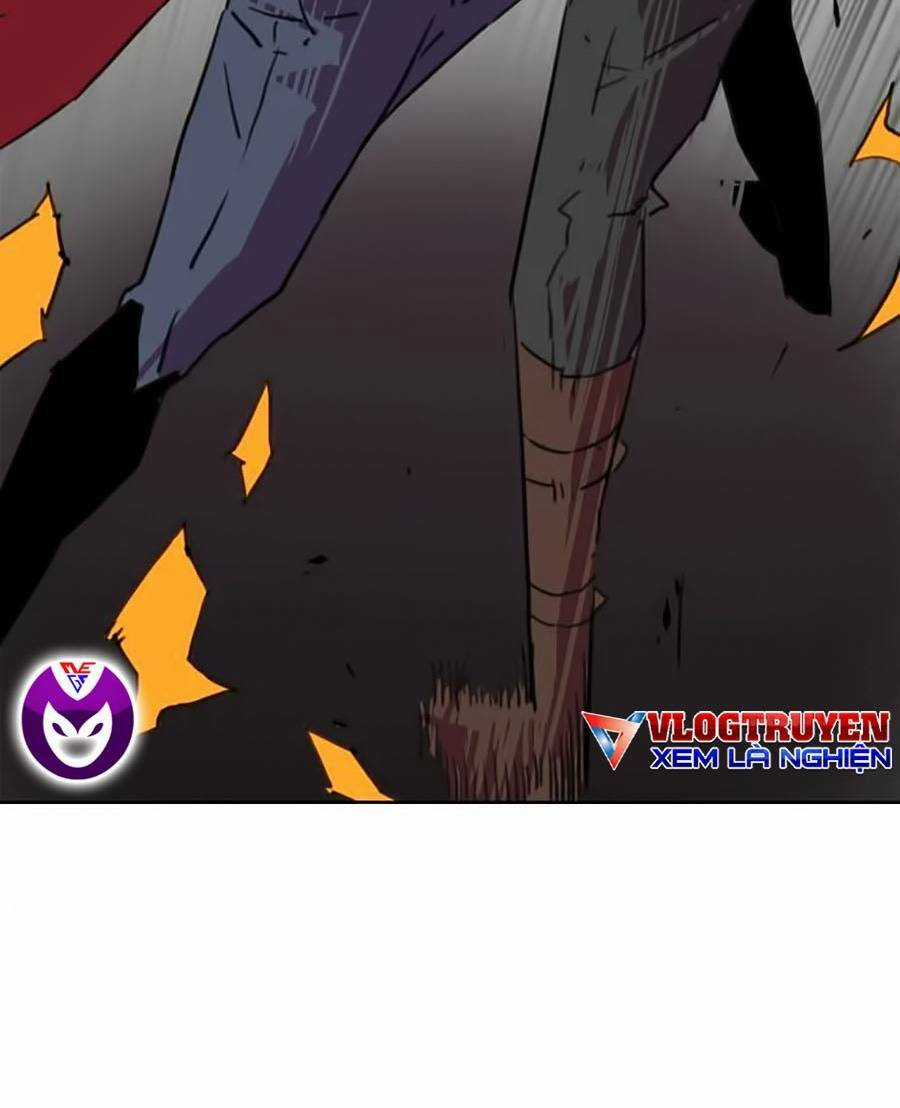 Săn Lùng Bắt Nạt - Chapter 50 - Trang 11