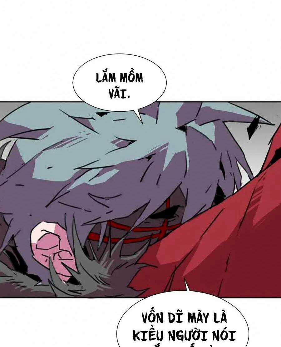 Săn Lùng Bắt Nạt - Chapter 50 - Trang 12