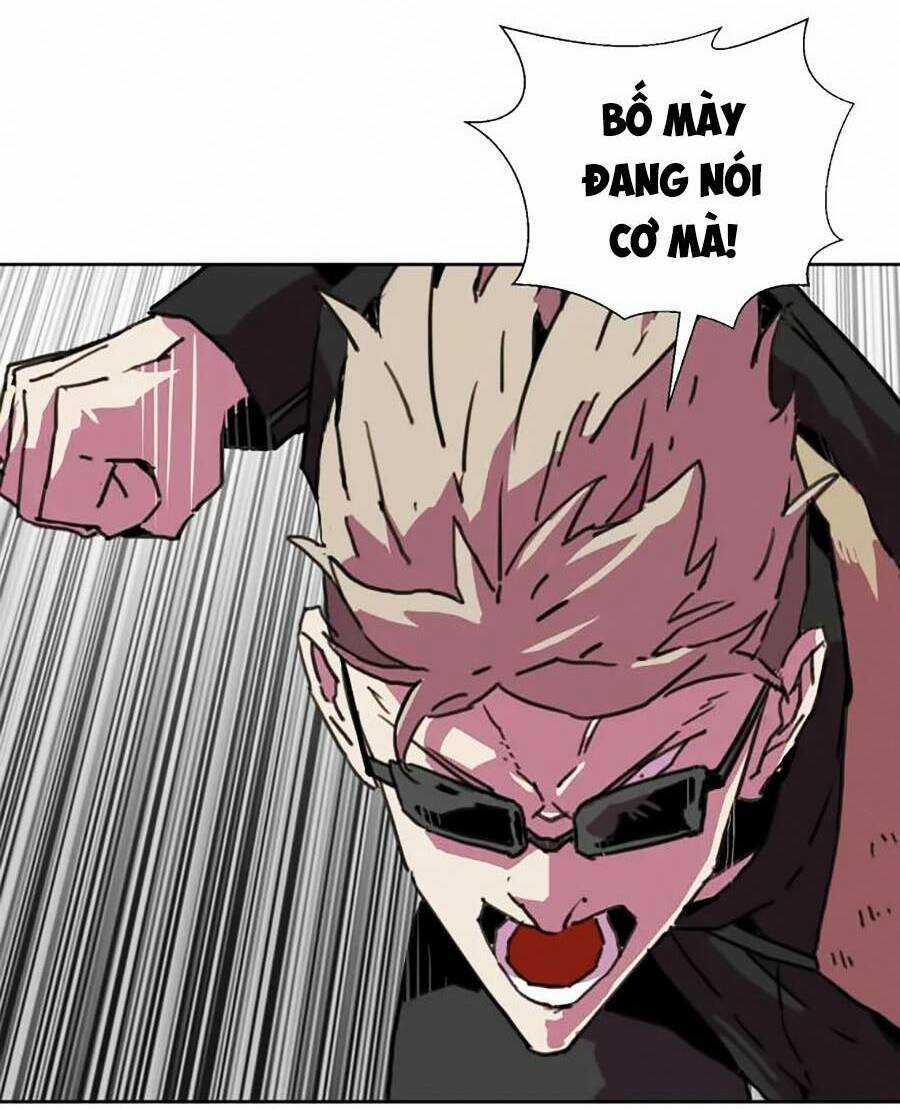 Săn Lùng Bắt Nạt - Chapter 50 - Trang 16