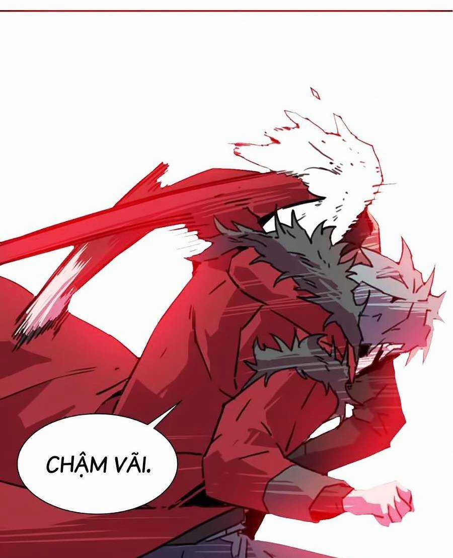 Săn Lùng Bắt Nạt - Chapter 50 - Trang 19