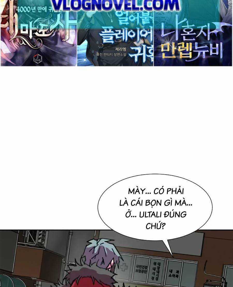 Săn Lùng Bắt Nạt - Chapter 50 - Trang 3