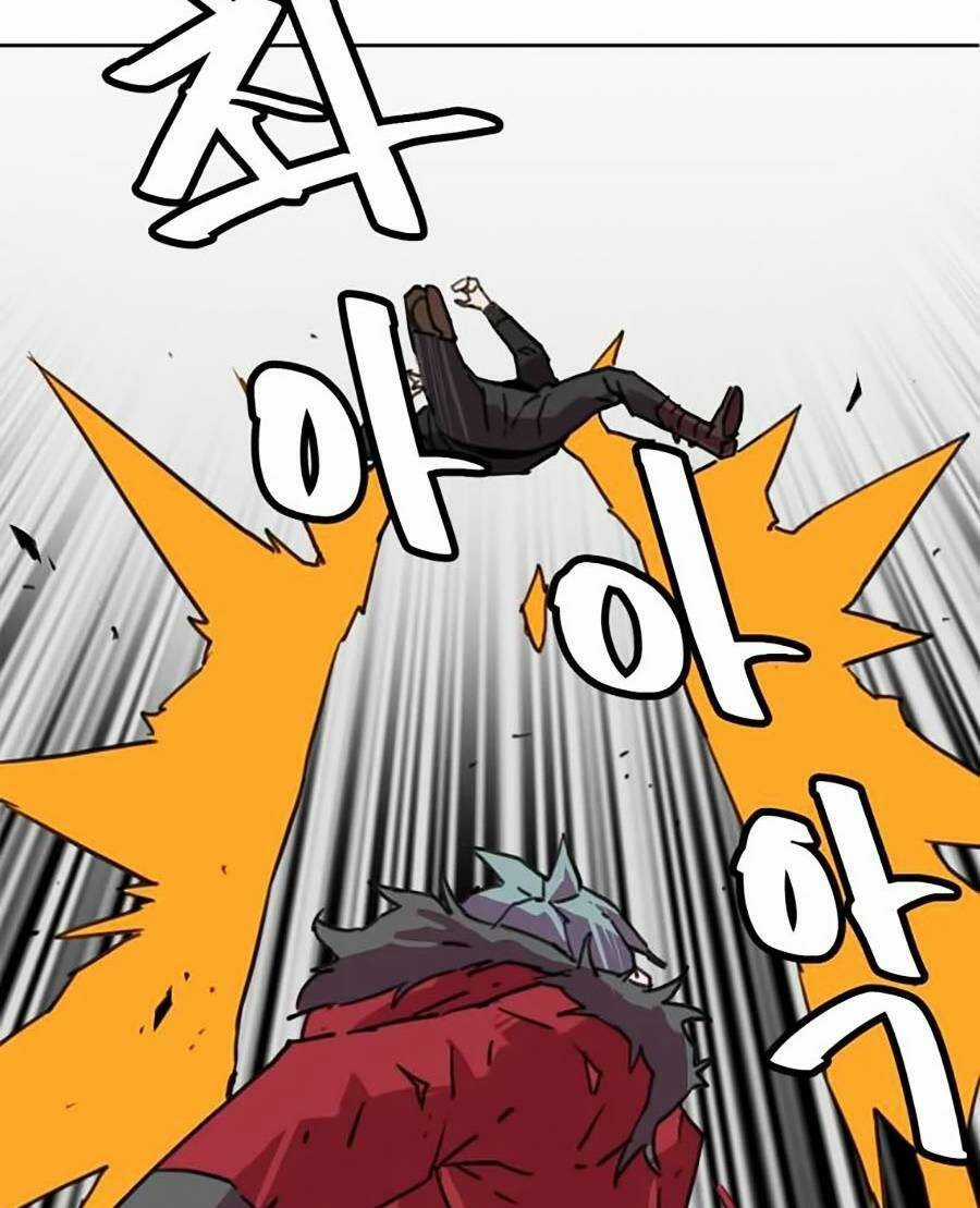 Săn Lùng Bắt Nạt - Chapter 50 - Trang 21