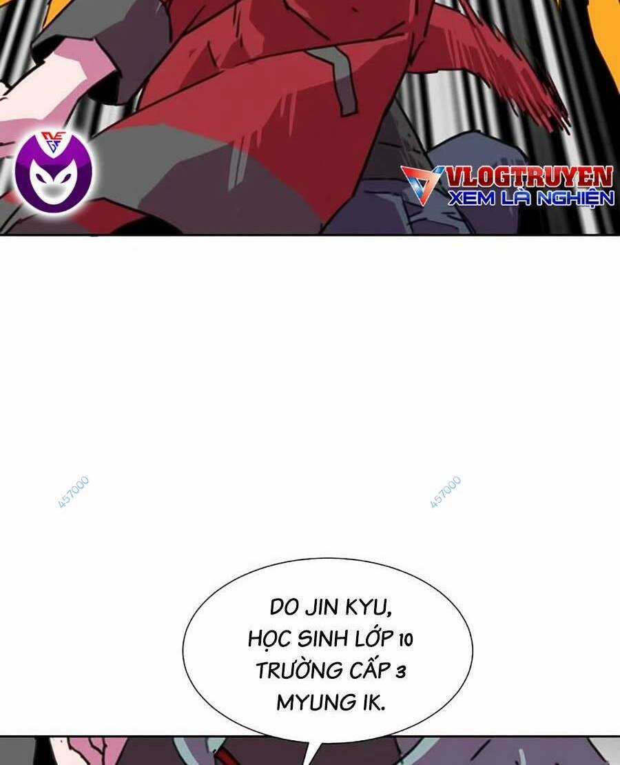 Săn Lùng Bắt Nạt - Chapter 50 - Trang 22