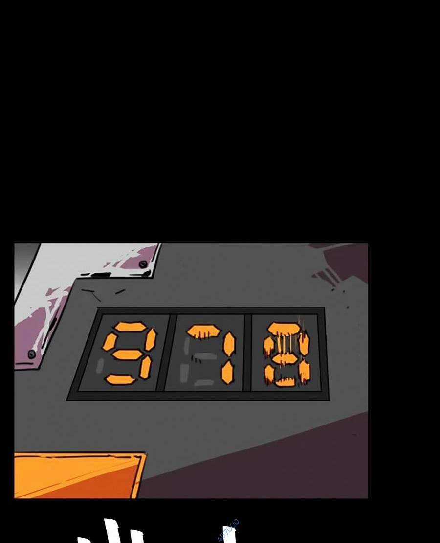 Săn Lùng Bắt Nạt - Chapter 50 - Trang 29