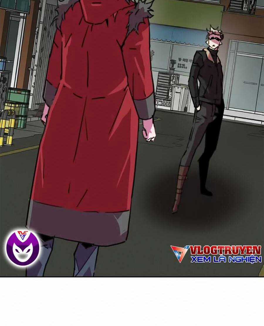 Săn Lùng Bắt Nạt - Chapter 50 - Trang 4