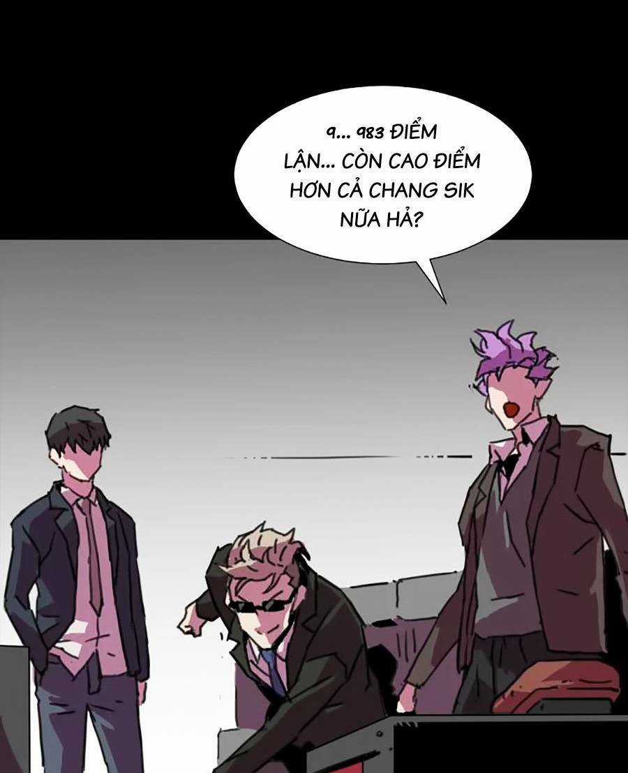 Săn Lùng Bắt Nạt - Chapter 50 - Trang 31