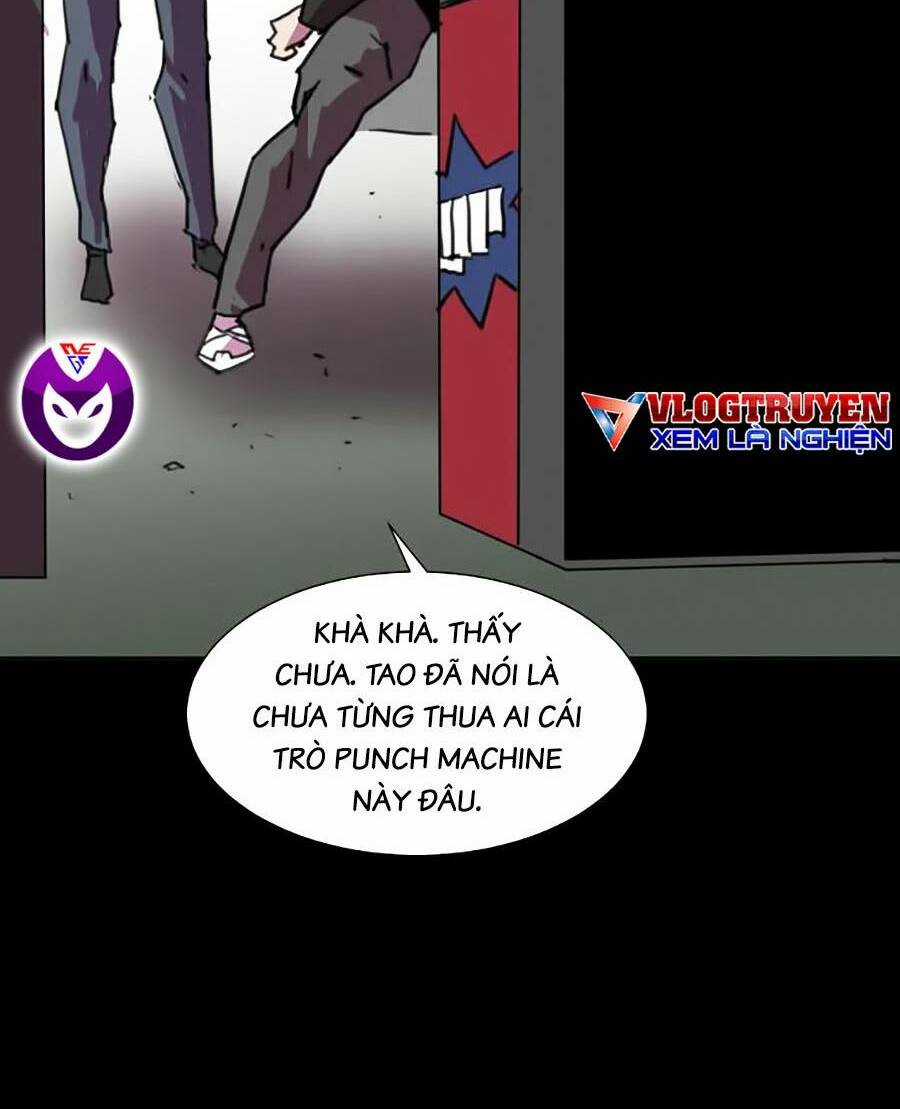 Săn Lùng Bắt Nạt - Chapter 50 - Trang 32