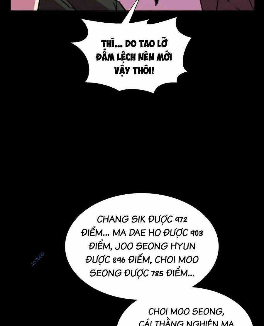 Săn Lùng Bắt Nạt - Chapter 50 - Trang 34