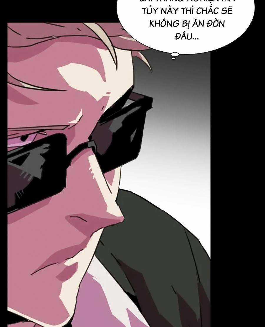 Săn Lùng Bắt Nạt - Chapter 50 - Trang 35
