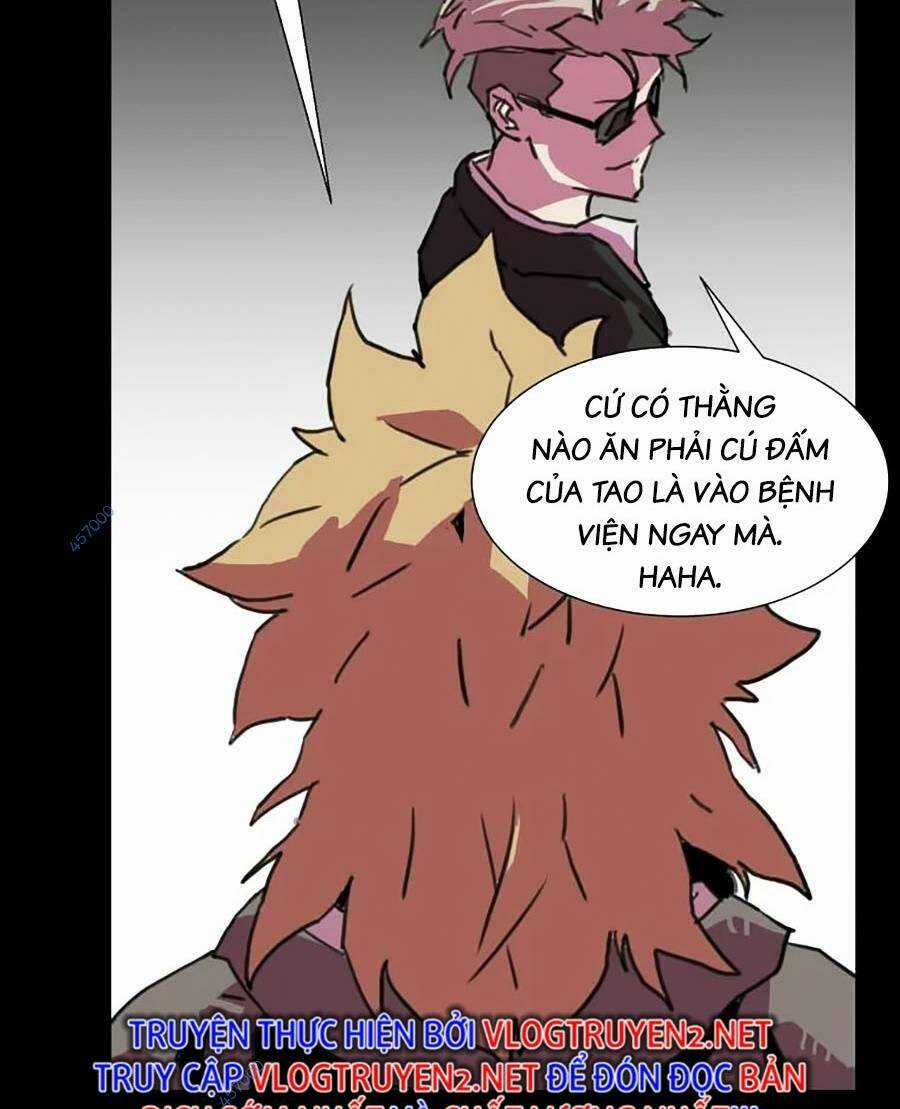 Săn Lùng Bắt Nạt - Chapter 50 - Trang 37