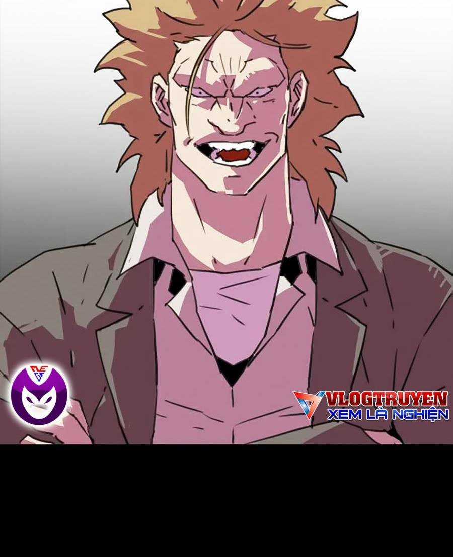 Săn Lùng Bắt Nạt - Chapter 50 - Trang 39