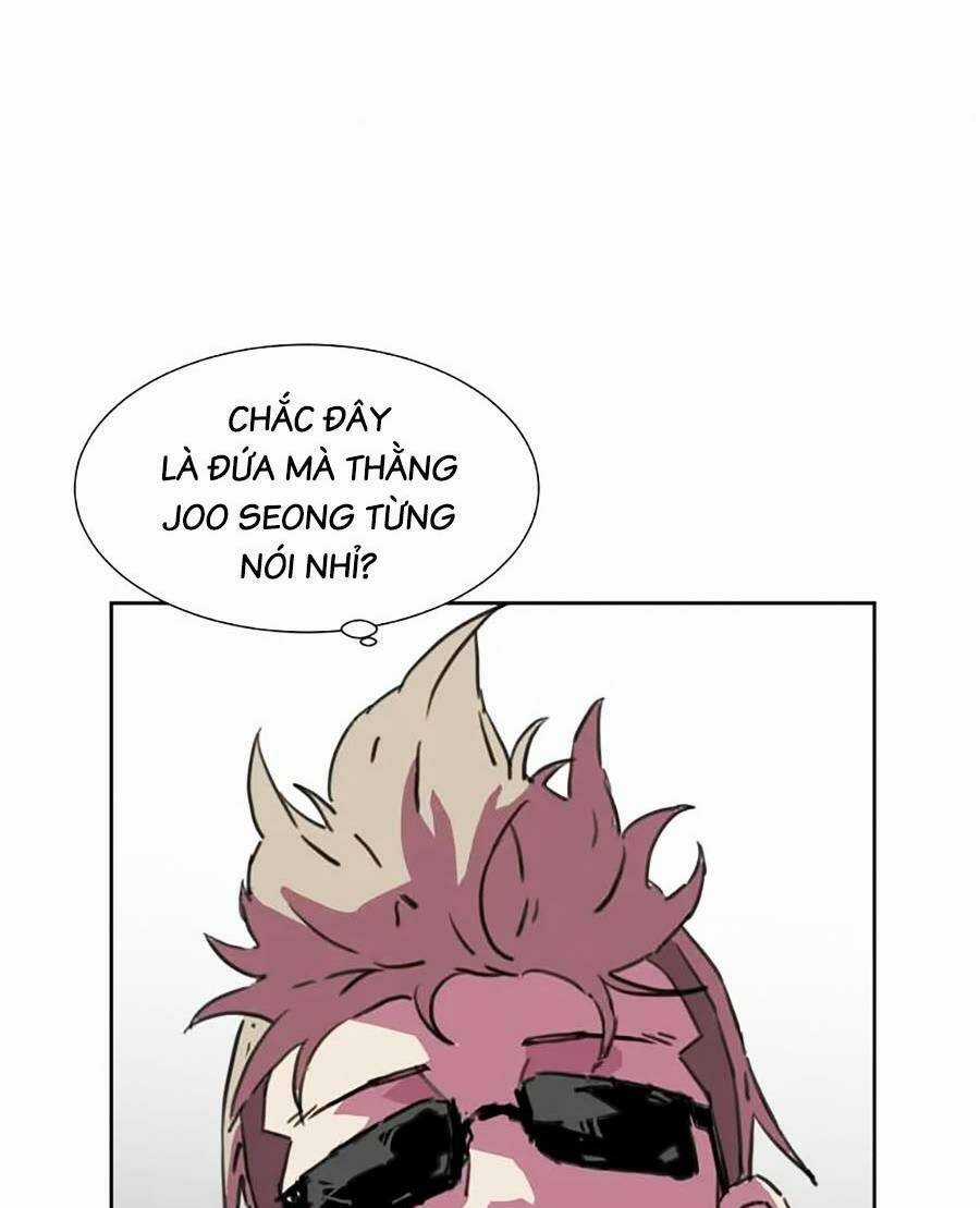 Săn Lùng Bắt Nạt - Chapter 50 - Trang 5