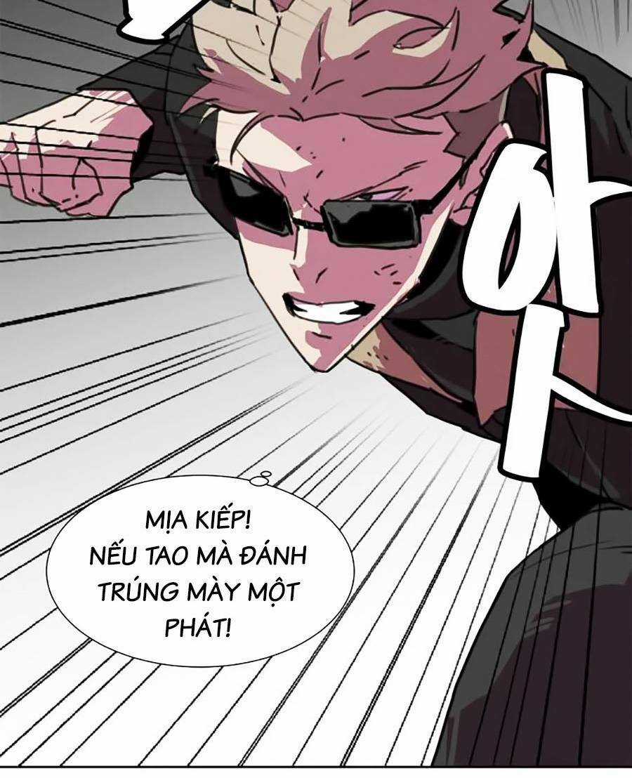 Săn Lùng Bắt Nạt - Chapter 50 - Trang 43