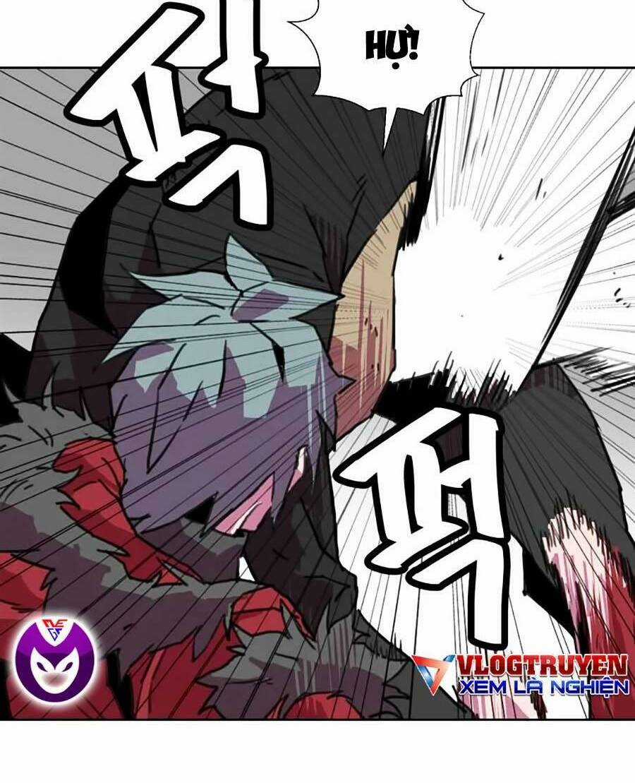 Săn Lùng Bắt Nạt - Chapter 50 - Trang 46