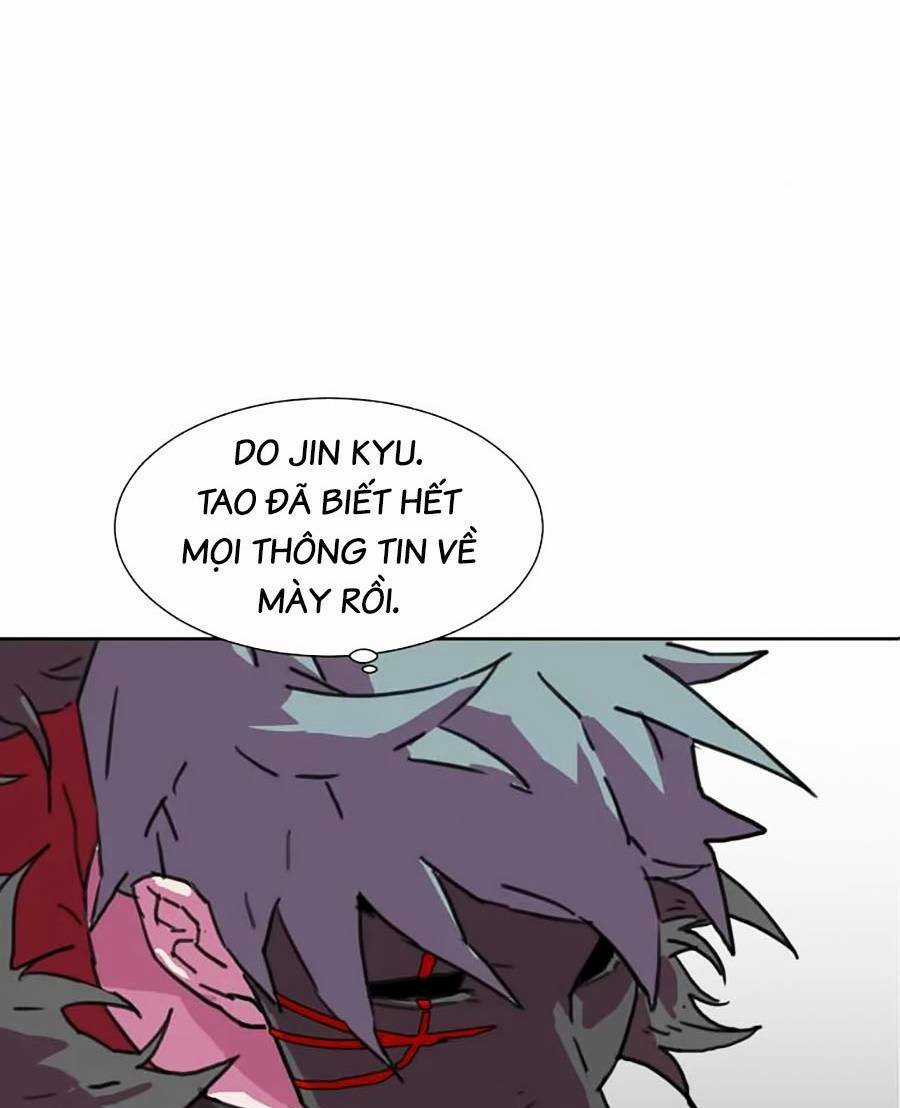 Săn Lùng Bắt Nạt - Chapter 50 - Trang 47