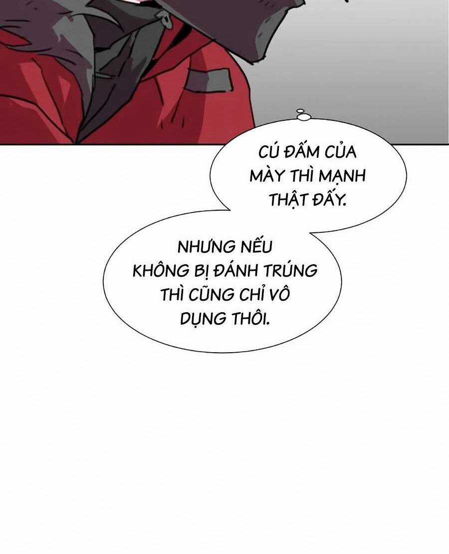 Săn Lùng Bắt Nạt - Chapter 50 - Trang 48