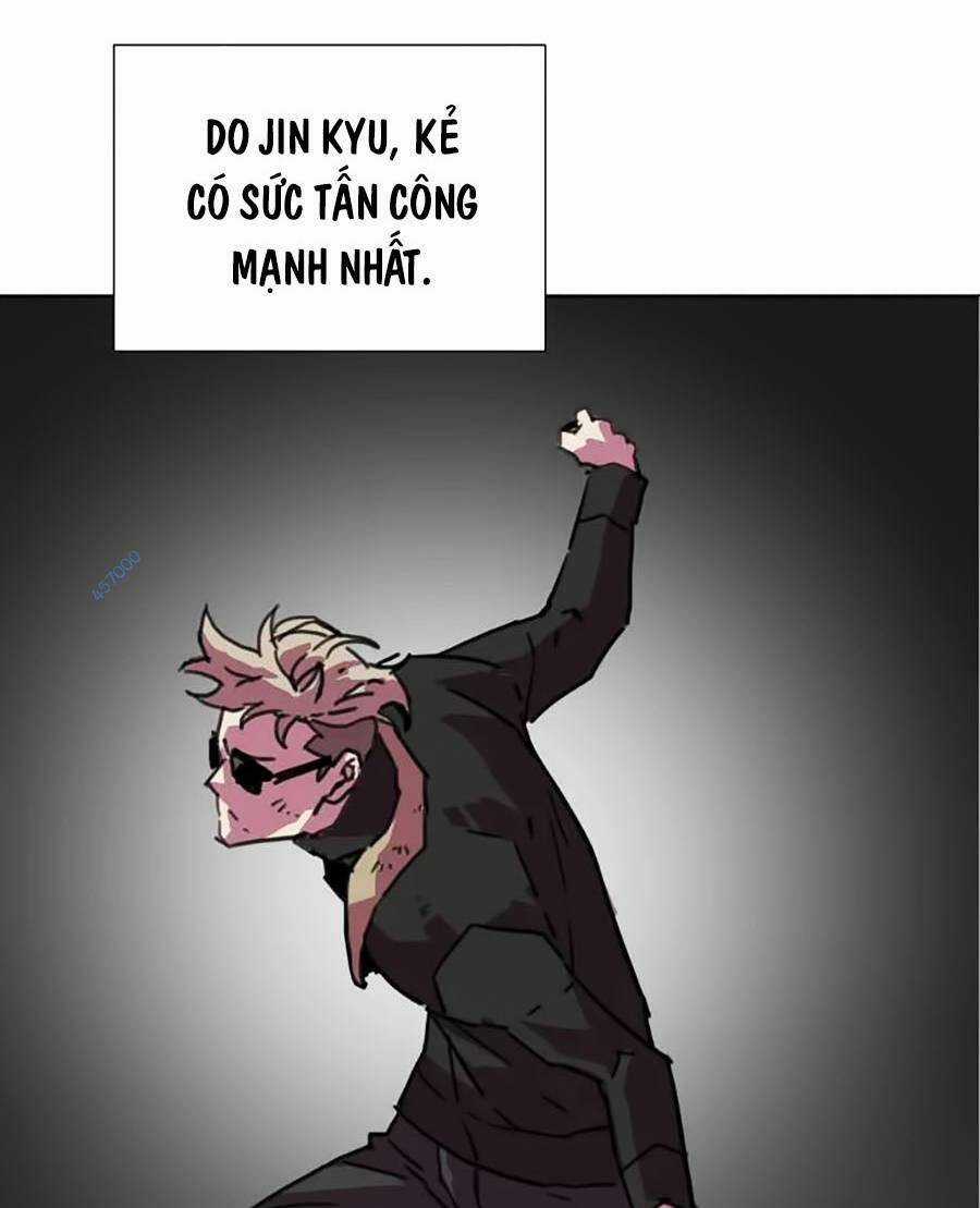 Săn Lùng Bắt Nạt - Chapter 50 - Trang 49