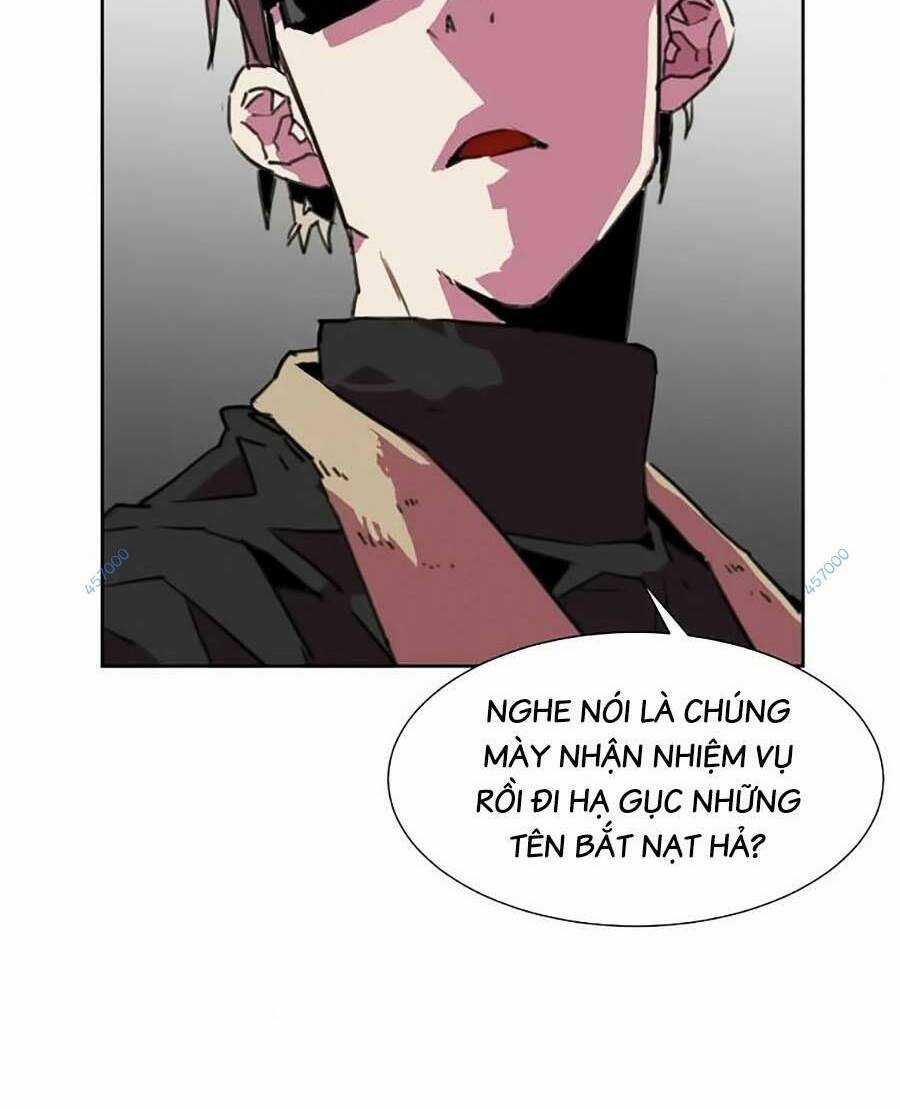 Săn Lùng Bắt Nạt - Chapter 50 - Trang 6
