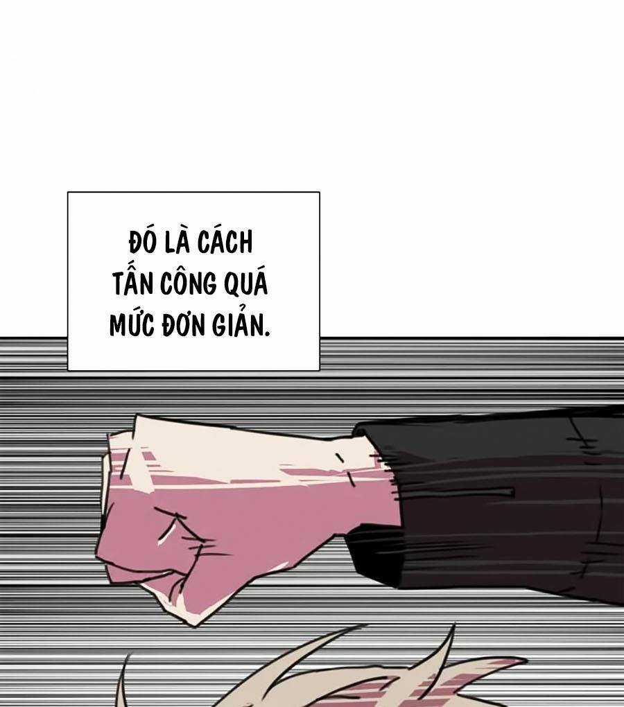 Săn Lùng Bắt Nạt - Chapter 50 - Trang 51