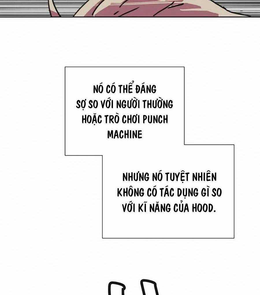 Săn Lùng Bắt Nạt - Chapter 50 - Trang 52