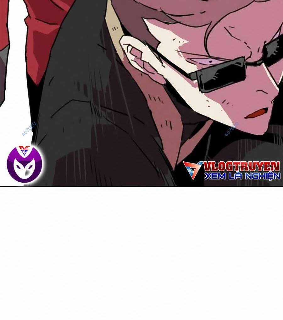 Săn Lùng Bắt Nạt - Chapter 50 - Trang 54