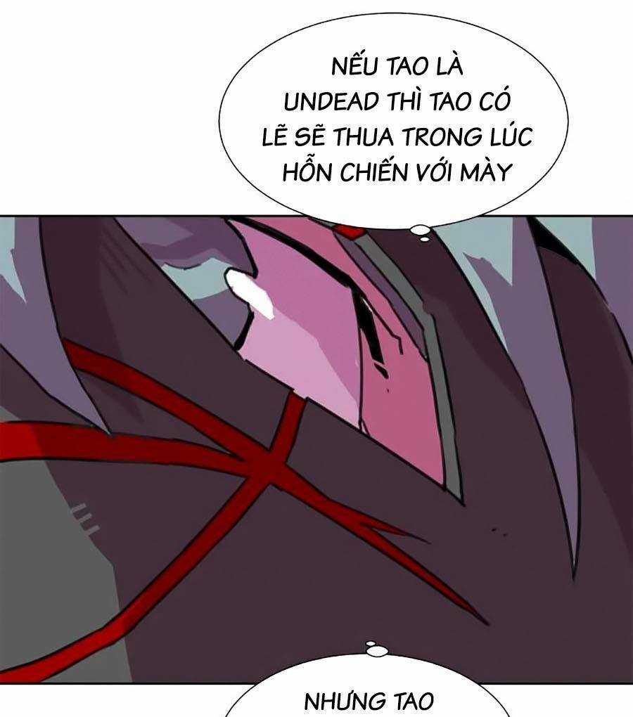 Săn Lùng Bắt Nạt - Chapter 50 - Trang 55