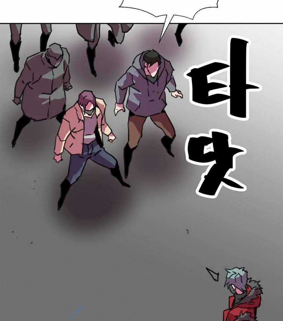 Săn Lùng Bắt Nạt - Chapter 50 - Trang 57