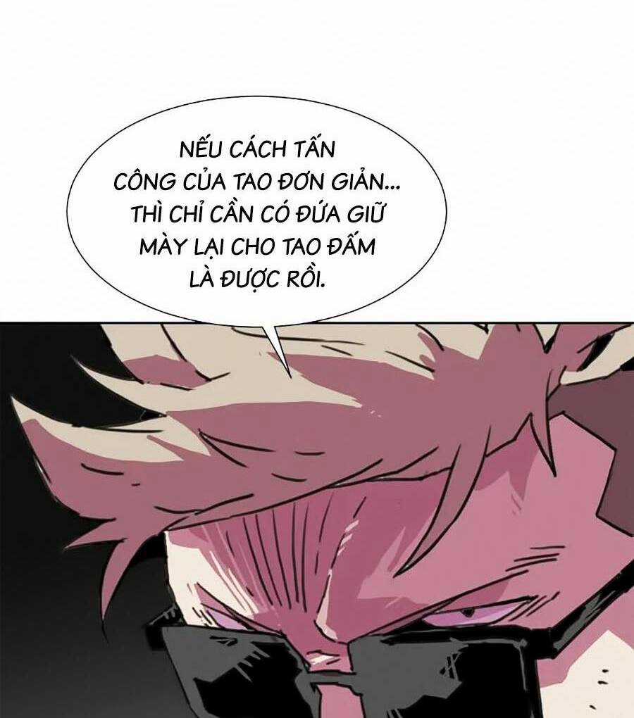 Săn Lùng Bắt Nạt - Chapter 50 - Trang 60