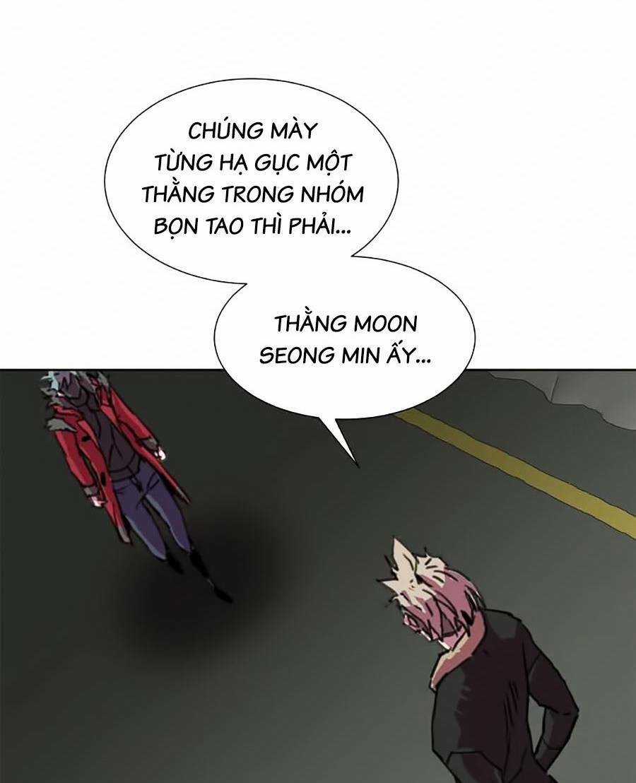 Săn Lùng Bắt Nạt - Chapter 50 - Trang 7