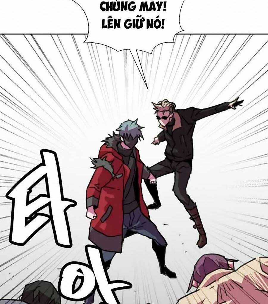 Săn Lùng Bắt Nạt - Chapter 50 - Trang 62