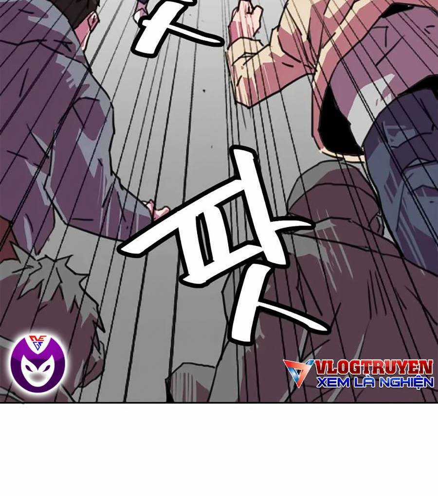 Săn Lùng Bắt Nạt - Chapter 50 - Trang 63