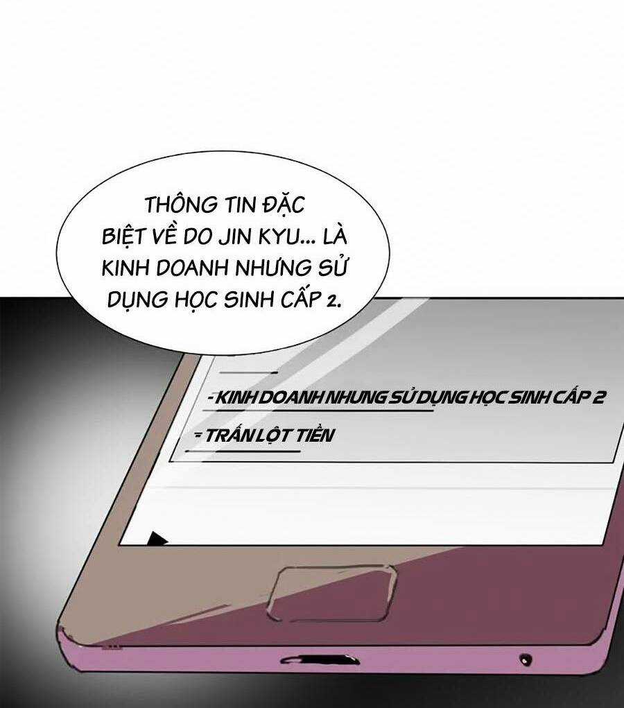 Săn Lùng Bắt Nạt - Chapter 50 - Trang 64