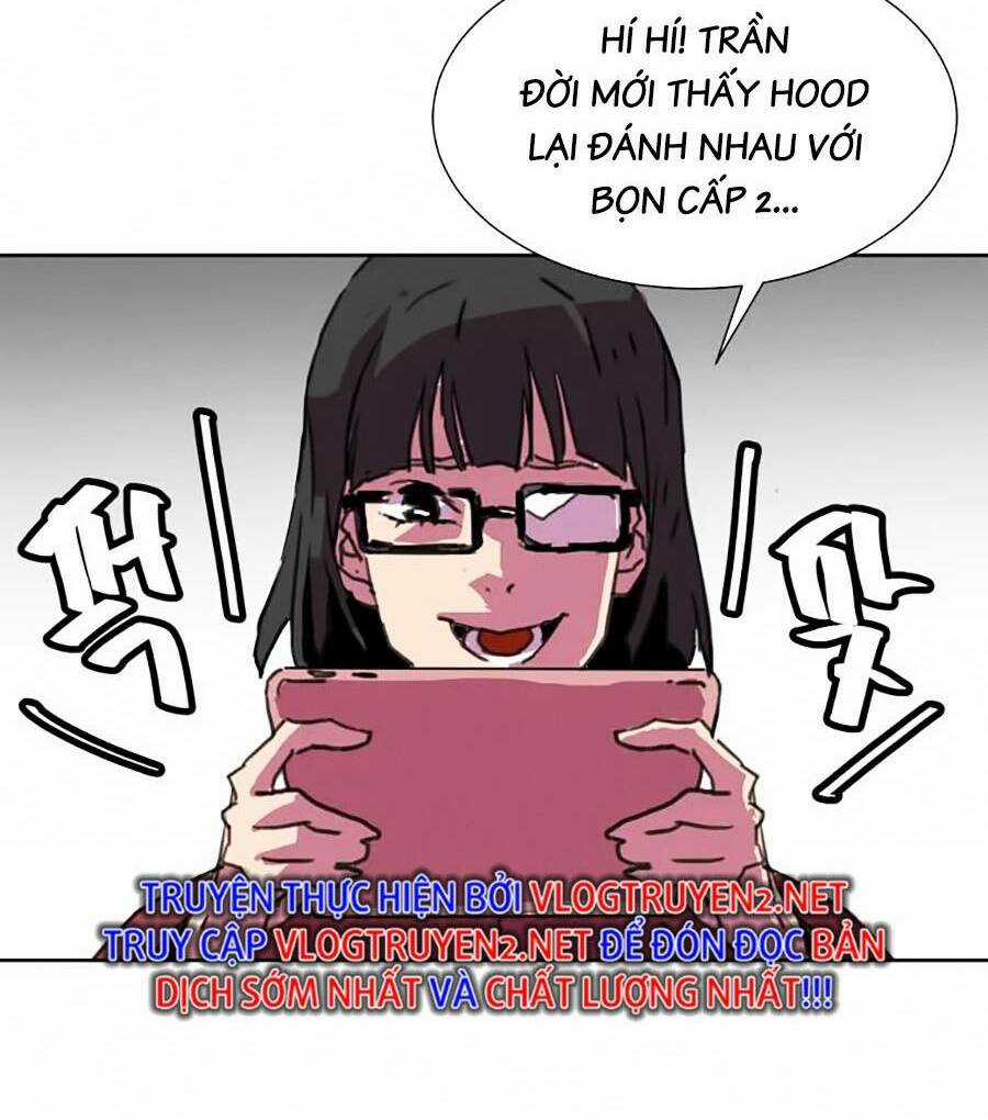 Săn Lùng Bắt Nạt - Chapter 50 - Trang 72