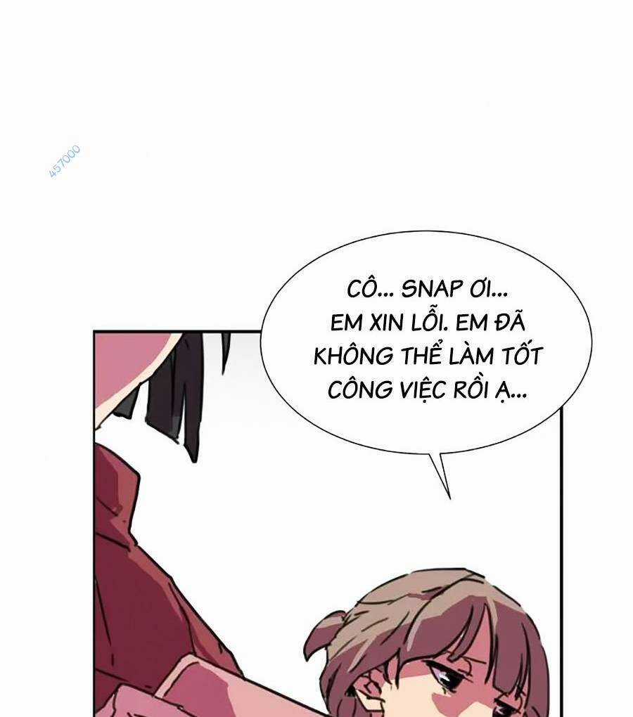Săn Lùng Bắt Nạt - Chapter 50 - Trang 73